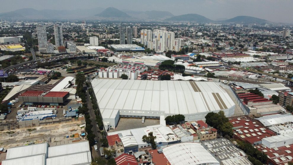 ECLAC reports 23% drop in foreign investment in Mexico in 2023