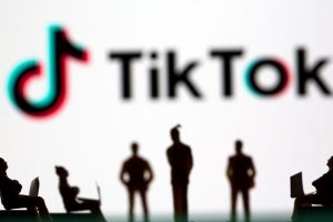 EU sues TikTok for violating children's privacy