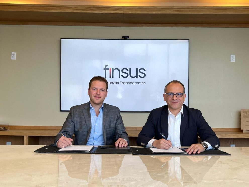 Finsus goes for payroll loans and buys Pulpi