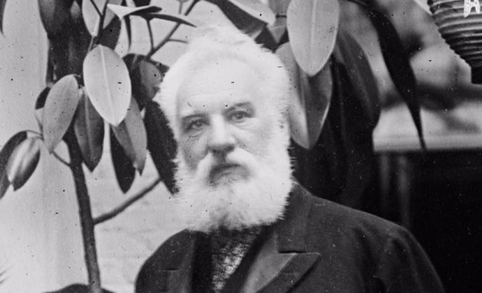 Archive - Alexander Graham Bell