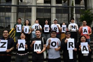 IAPA and family of Guatemalan journalist call for his release after two years in prison