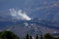 Israel responds to Hezbollah by attacking Marjaoun (Lebanon) amid escalating tensions