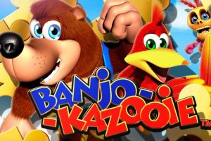 Banjo-Kazooie is coming to PC with multiple improvements thanks to an unofficial port