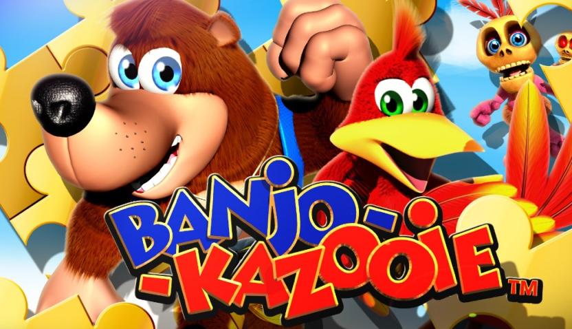 Banjo-Kazooie is coming to PC with multiple improvements thanks to an unofficial port