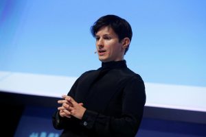 Judge indicts Telegram founder Durov and releases him on bail of 5 million