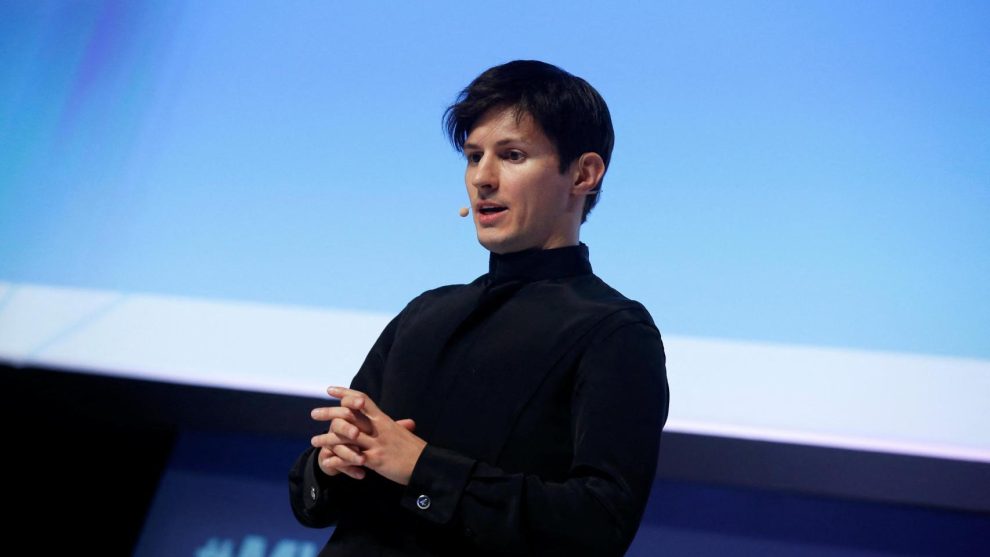 Judge indicts Telegram founder Durov and releases him on bail of 5 million