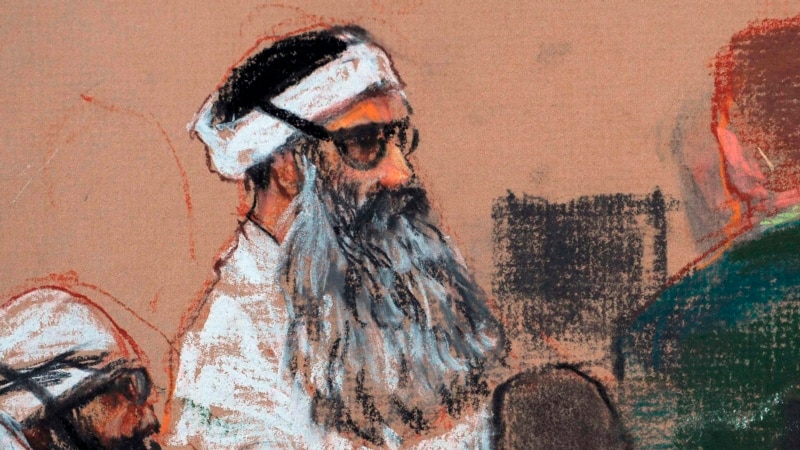 Khalid Sheikh Mohammed, alleged mastermind of 9/11 attacks, agrees to plead guilty