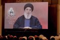 Nasrallah says Hezbollah is entering a "new phase" against Israel after Haniyeh's death