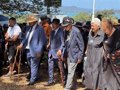 New Zealand's Maori king dies aged 69