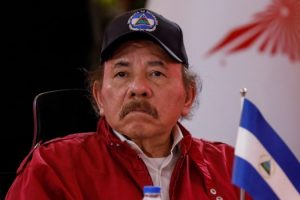 Nicaraguan government cancels hundreds of NGOs