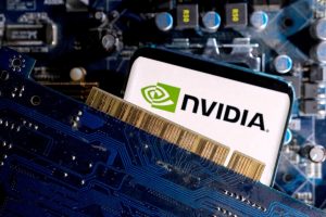 Nvidia is in the middle of antitrust investigations over its dominance in AI