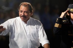 Ortega proposes toughening laws to punish those who promote sanctions against Nicaragua