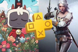 Cult of the Lamb was much more popular than The Witcher 3 on PS Plus