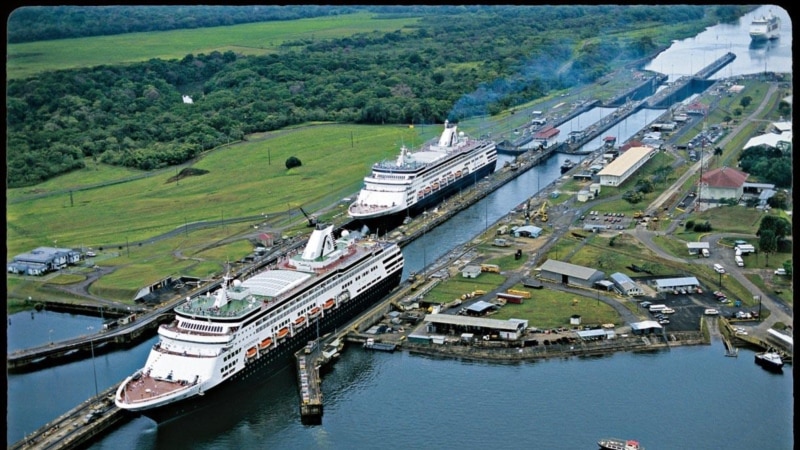 Panama Canal will be ready for next drought: authority