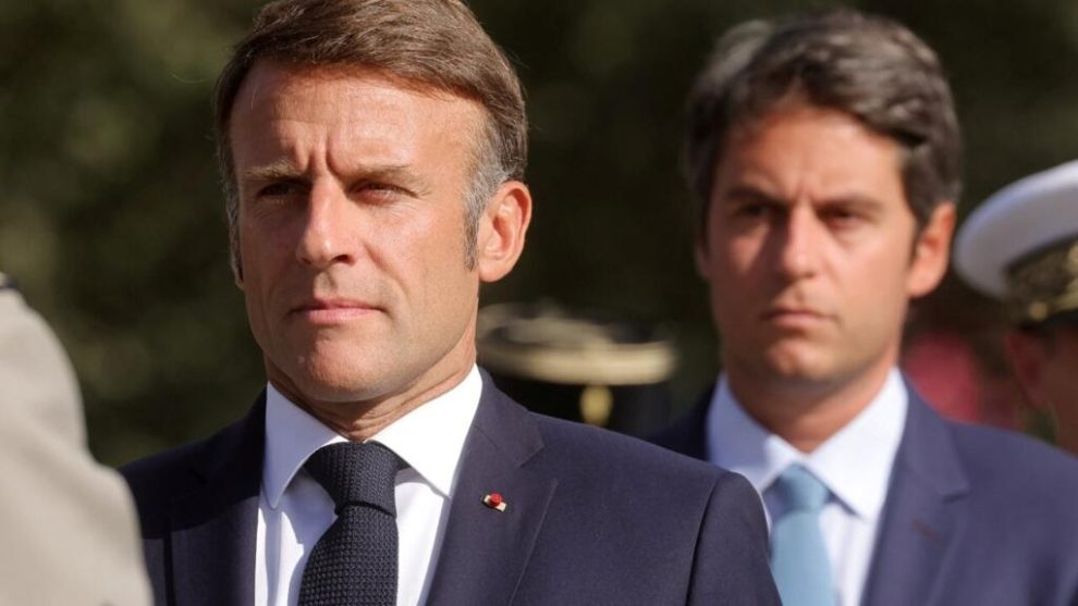 Political stalemate in France: will Macron find consensus to appoint a prime minister?