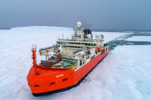 Search for four missing after shipwreck in Falkland Islands formally suspended