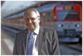 Teófilo Serrano, former president of Renfe and former general secretary of the PSOE in Madrid, dies at the age of 74