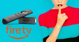 Amazon Fire TV