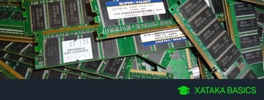 RAM: what it is, what it is for and how to check how much your computer or mobile has