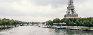 Paris insisted on holding the triathlon event on the Seine. At the moment it is so polluted and dirty that they cannot hold it