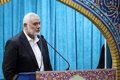 Thousands bid farewell to Hamas leader at funeral in Iran's capital