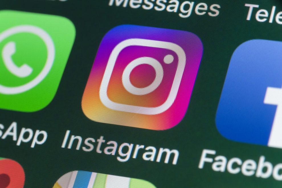 Türkiye blocks access to Instagram