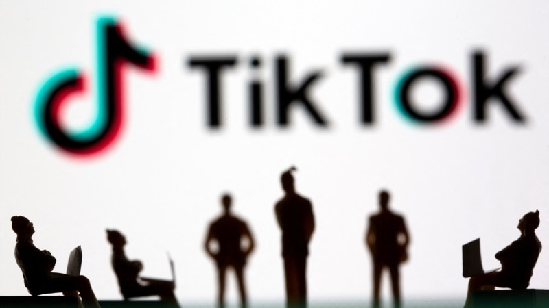 US court says TikTok must face lawsuit over 10-year-old girl's death