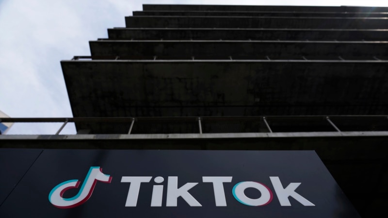 US court sues TikTok for allegedly collecting data from children