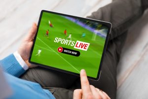 Watching football on pirate sites could cost you up to 2,500 pesos