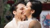 Christian Nodal Angela Aguilar Wedding Photos