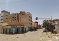 15 people killed in RSF paramilitary attack on market north of Sudan's capital