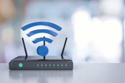 Wifi Router