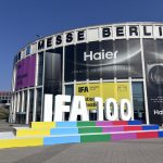 AI and smart home dominate at IFA 2024