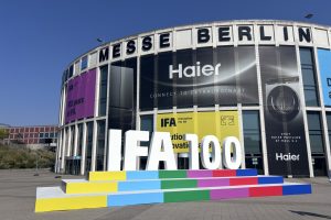 AI and smart home dominate at IFA 2024