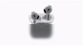 AirPods 4 debut a more comfortable design, incorporate ANC and reduce the size of their case for 199 euros