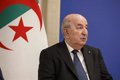 Algeria holds presidential elections with Tebune as favourite in the absence of strong rivals