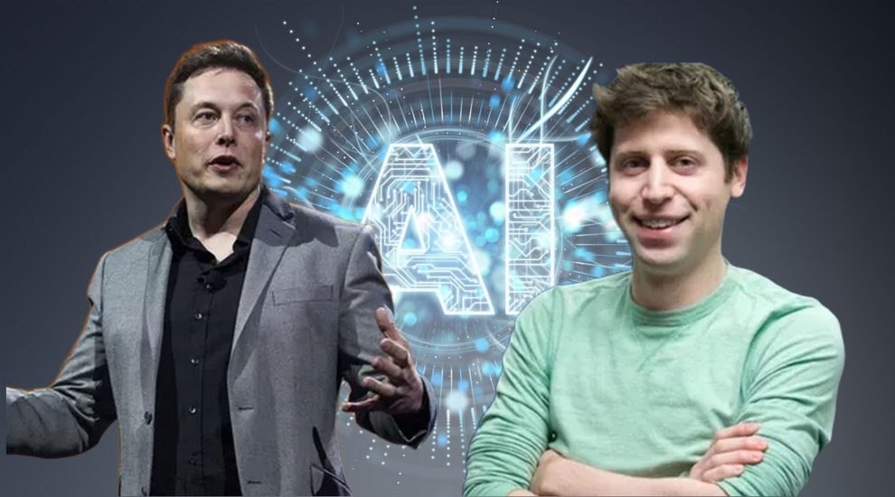 Elon Musk starts another war: he sues Open AI and Sam Altman for acting like a subsidiary of Microsoft