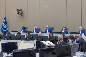 Argentina asks ICC to issue arrest warrants against Maduro and other senior officials