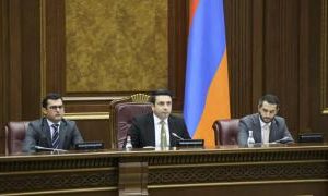 Armenia claims to have foiled coup attempt amid tensions with Russia