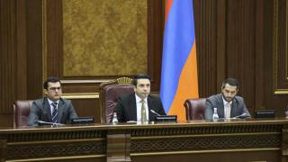 Armenia claims to have foiled coup attempt amid tensions with Russia