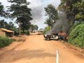 At least 23 dead in CODECO attacks in the province of Ituri (DRC)