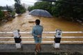 At least fifty dead due to floods in Nepal