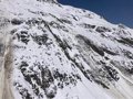 At least one dead and four injured in an avalanche in the Italian Alps