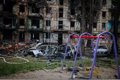 At least three dead in Russian attack on Zelensky's hometown of Kryvyi Rog