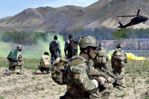 The beheading of children, the murder of women and the torture of peasants: what the report on crimes committed by Australian troops in Afghanistan revealed