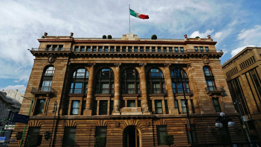 Banxico will maintain prudence and close the year with a rate of 10%