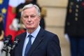 Barnier reveals his ministers in a cabinet dominated by Macron supporters and with support for the right