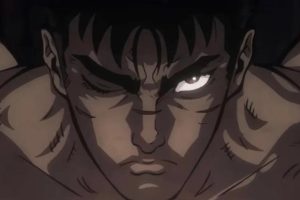 Berserk is in the middle of a copyright controversy