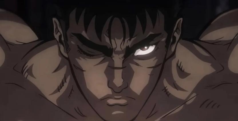 Berserk is in the middle of a copyright controversy