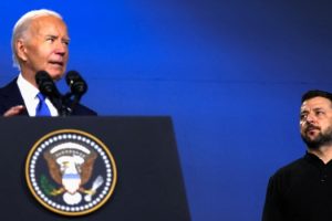 Biden announces $8 billion in military aid for Ukraine